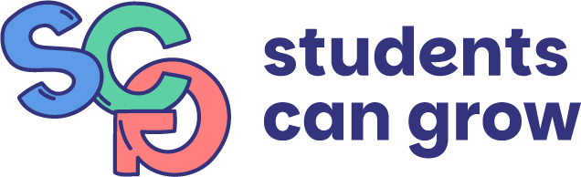 Student Cyber Games logo